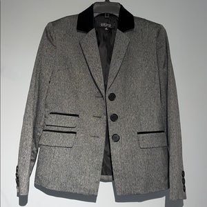 Kasper Business Suit (Blazer & Pants)